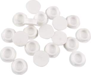 Domoletti CEILING CURTAIN TRACK CAP