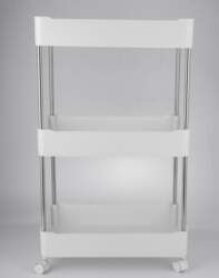 Domoletti TROLLEY 3 LAYER TC-P05-3