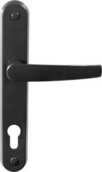 DOOR HANDLE BETA 85 MM, BLACK