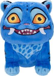 Draft2digital KPDH plush Derpy, sitting, 30