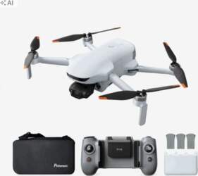 Dron Potensic Dronas POTENSIC Atom 3