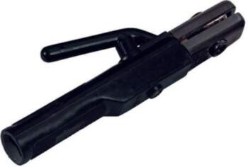 Elektrodu turetājs 400A
