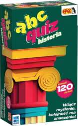 Epee ABC Quiz Historia
