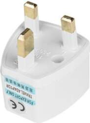 Eu - Uk Adapteris