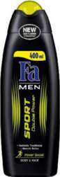 Fa Men Sport Double Power Power