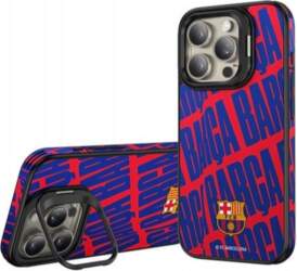 FCB IPHONE CASE MAGNETIC IP15 PRO