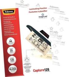 Fellowes Fellowes ImageLast A4 125 micron