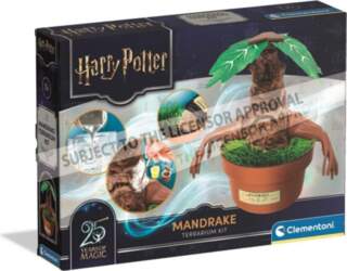 Figūriņa Clementoni Harry Potter - Mandragora