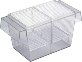 Fish hatchery FH-01
