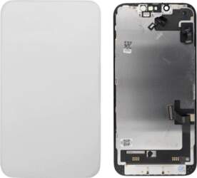Fixcell Fixcell Displejs Priekš Iphone 14