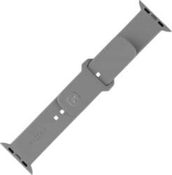 Fixed Fixed Silicone Sporty Strap priekš