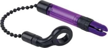 Fox Black Label Slik Bobbin Red
