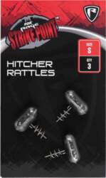 Fox Rage Strike Point Hitcher Rattle