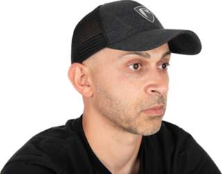 Fox Rage Voyager Dark Grey Cap