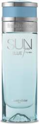Franck Olivier Sun Java Blue Edt