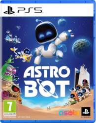 GAME PS5 ASTRO BOT