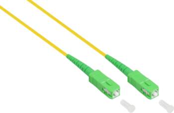 Good Connections Patchkabel LWL Simplex OS2