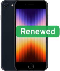 Grade B | Apple iPhone SE