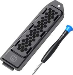Graugear Graugear Kühler Mit Abdeckung priekš