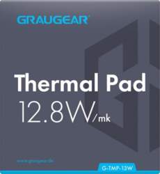 Graugear Graugear Wärmeleitpad priekš Cpu Oder