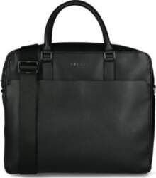 Guess, Scala, Ecological leather, Textile Briefcase