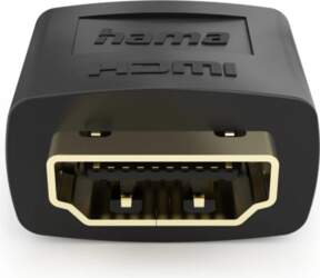 Hdmi™ Adapteris, Socket - Socket 8k