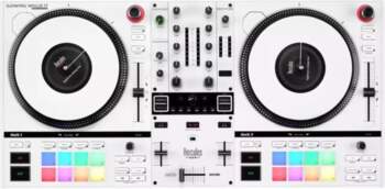 Hercules Hercules | DJControl Impulse T7