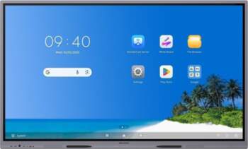 Hikvision DS-D5B65RB/EP 65" Android 14 EDLA