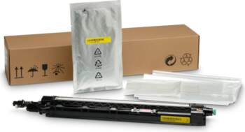 HP A3 LLC LJ Developer Unit