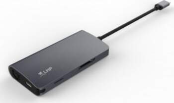 HUB USB LMP USB-C mini Dock