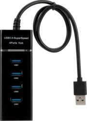 HUB USB Roger Roger AD15651 USB