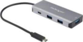 HUB USB StarTech 1x USB-C +
