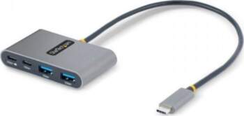 HUB USB StarTech 2x USB-C +