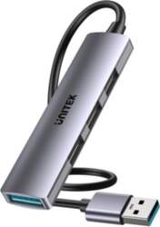 Hub Usb Unitek Kompakts Hub Usb-a