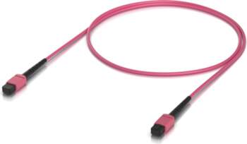 Indoor OM4 multi-mode fiber
