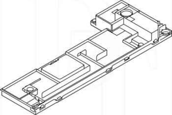 Ink Absorber Box