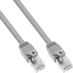 InLine InLine® Patch Cable S/FTP PiMF