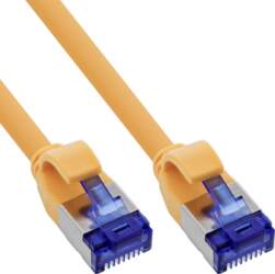 Inline Inline® Patchkabel Slim, Cat.6a