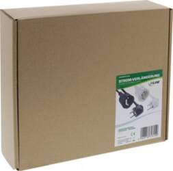InLine InLine® Power Extension Cable angeld