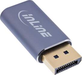 InLine InLine® USB Display Konverter, DisplayPort