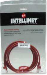 Intellinet Network Solutions Patch Kabelis Cat5e
