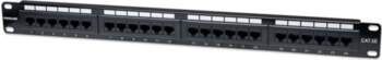 Intellinet Network Solutions Patch Panelis 1u