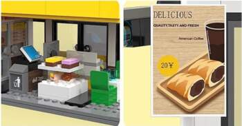 Jamara CaDA Shell Select