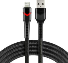 Kabelis Usb-a / Lightning Apple Iphone