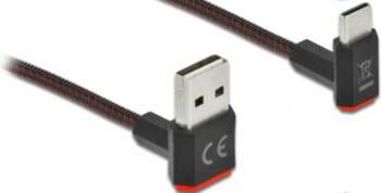 Kabelis Usb Delock Usb-a - Usb-c