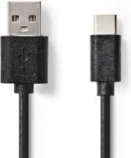 Kabelis Usb Nedis Usb 2.0