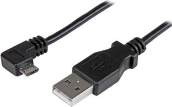Kabelis Usb Startech Usb-a - Microusb