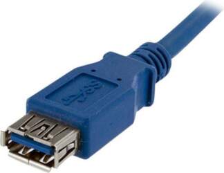 Kabelis Usb Startech Usb-a - Usb-a
