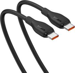 Kabelis Baseus Pudding Series Usb-c -