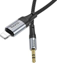 Kabelis Hoco Lightning - Jack 3